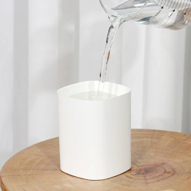 USB Mini Air Humidifier 400ml