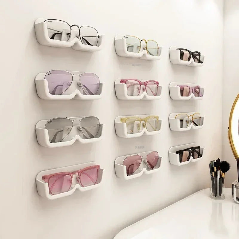 Wall Mounted Eyeglasses