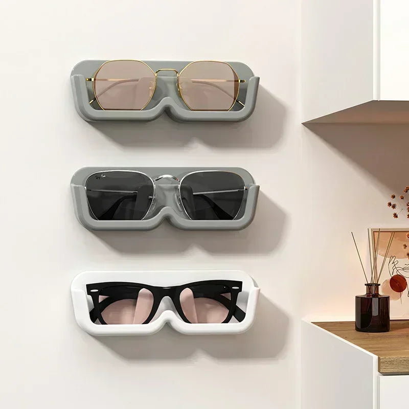 Wall Mounted Eyeglasses