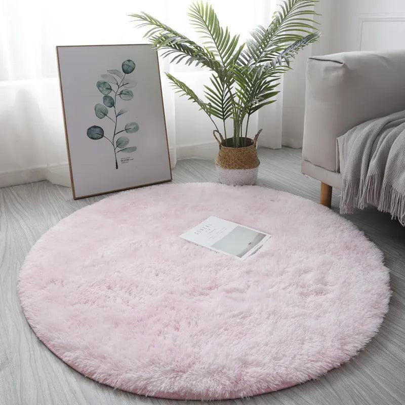 Comfy Rug