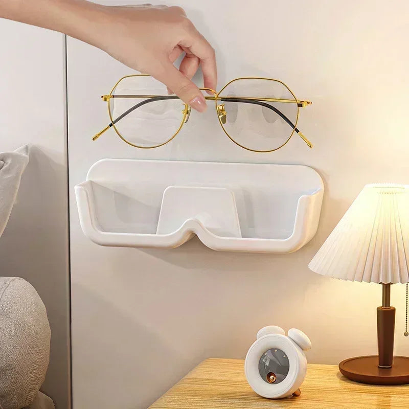 Wall Mounted Eyeglasses