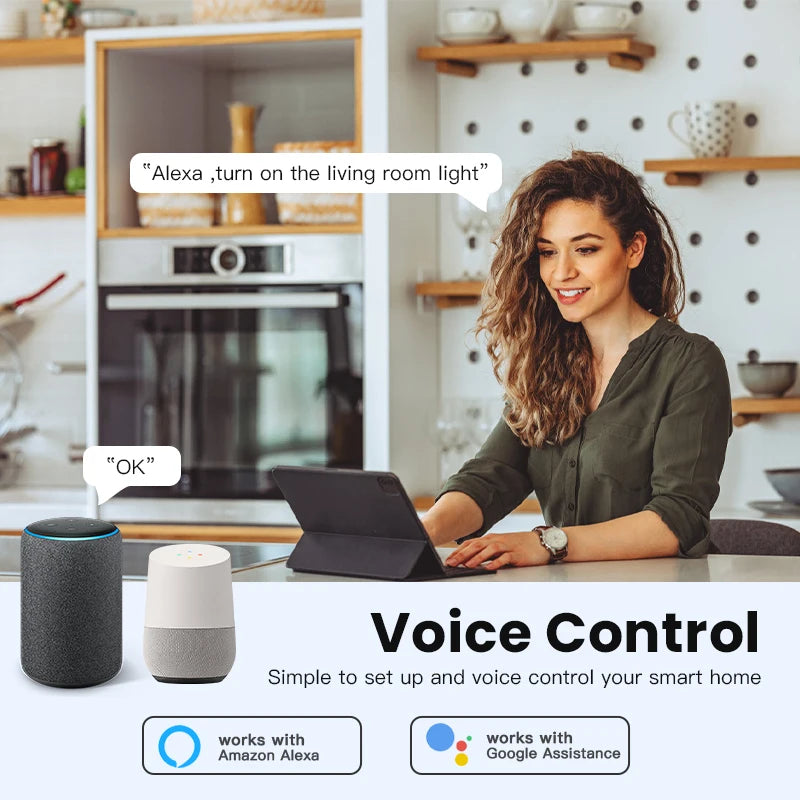 SmartScene Wireless Remote Button Controller