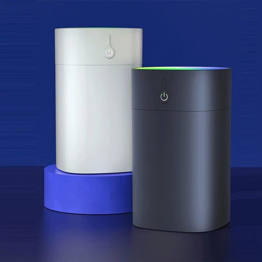 USB Mini Air Humidifier 400ml