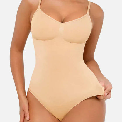 Seamless Bodysuit