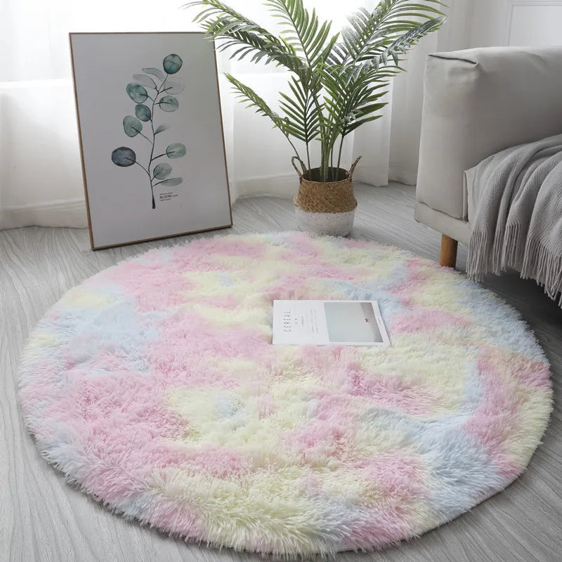 Comfy Rug
