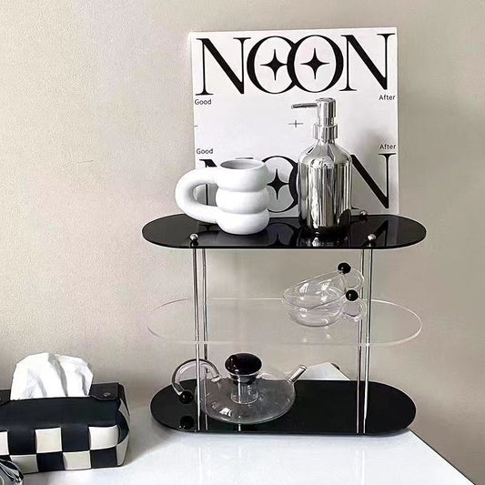 Multi Layer Storage Shelf