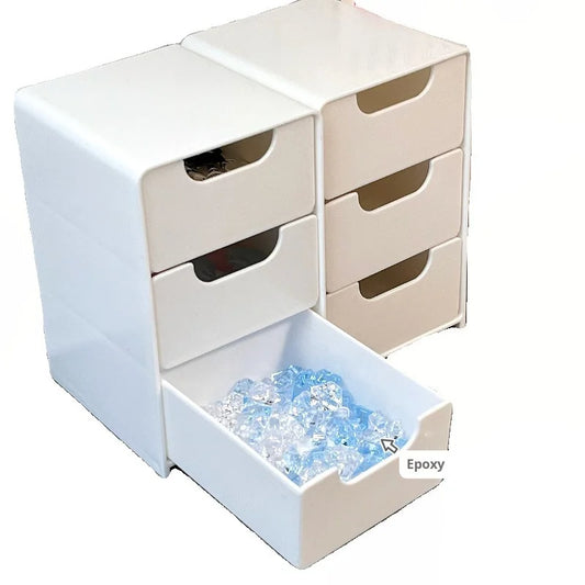 Desktop Organizer