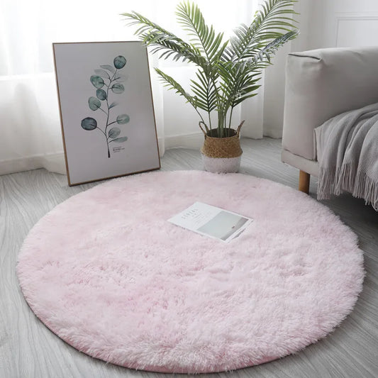 Comfy Rug