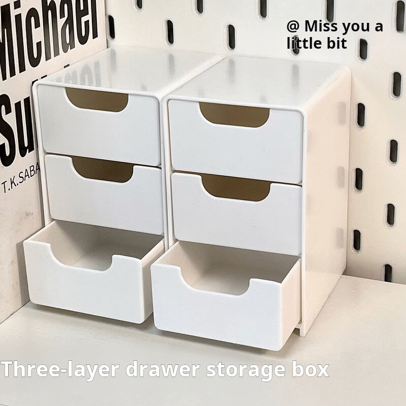 Desktop Organizer