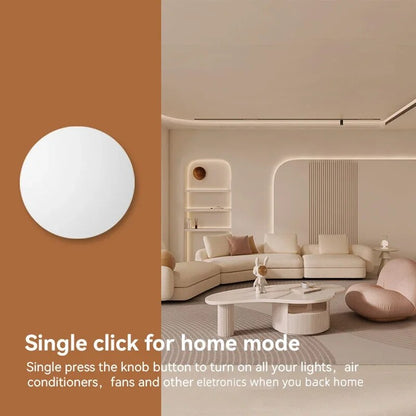 SmartScene Wireless Remote Button Controller