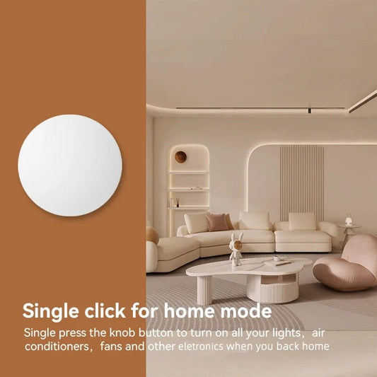SmartScene Wireless Remote Button Controller